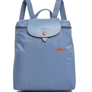 Longchamp Le Pliage Club Nylon Backpack